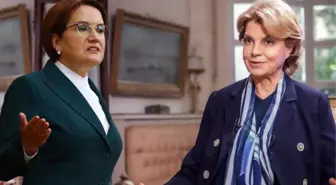 'Tansu Çiller'i özlediniz mi?' sorusuna eski çalışma arkadaşı Meral Akşener'den manidar yanıt: Siz, genç nesil onu özlediniz mi?