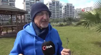 Son dakika haberleri: Trabzon'da dere yataklarında 446 ev sel ve taşkın riski altında