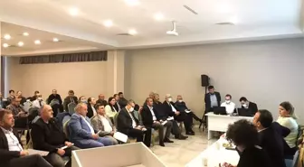 Trakya Tohum yeni yönetimini belirledi