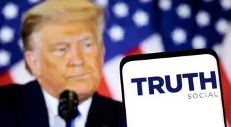 Truth Social: Trump'ın sosyal medya platformu nasıl bir 'felakete' dönüştü?