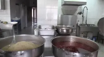 Türk Kızılay Bingöl'de hayırseverlerin desteğiyle yardım faaliyetlerini artırdı