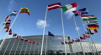 Türk mozaiği 62 yıldır NATO karargahlarını süslüyor