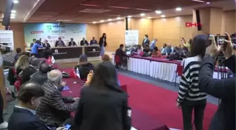 TÜRKİYE'NİN İLK TARIM FUARI HASYURT YENİDEN CANLANIYOR