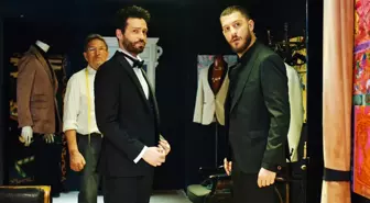 Üç Kuruş 21. Bölüm Fragman