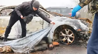 Ukrayna: Buça'daki dehşet buz dağının görünen kısmı, Mariupol'deki durum çok daha kötü
