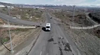 UMKE, olası afetlerde kuracağı çadırlarda acil servis hizmeti sunacak