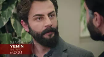 Yemin Dizisi 417. Bölüm Fragmanı