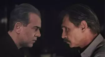 Yeni dizi ''Hakim'' bu akşam ilk defa izleyici karşısına çıkıyor! İşte konusu