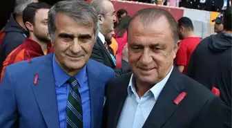 Yer yerinden oynayacak! Şenol Güneş'e şike suçlaması