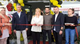 Yeşil sahada başlayan dostluk iş dünyasına taşındı