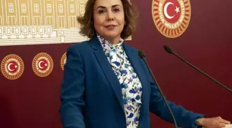 AK Parti'li Yılmaz: 'Adalet mülkün, savunma da adaletin temelidir'