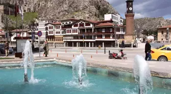 Amasya'da içme suyu Ramazan ve bayramda yine ücretsiz