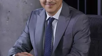 BAT Türkiye, Kafkaslar ve Kuzey Kıbrıs Bölge Direktörlüğü'ne Alper Yüce atandı