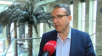 DR. GÜÇLÜER: TÜRKİYE NATO'DA EN GÜÇLÜ MAYIN AVLAMA FİLOLARINDAN BİRİNE SAHİP