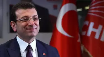 İBB Başkanı İmamoğlu canlı yayında kendi başkanlığını oyladı; verdiği oran bomba