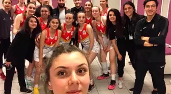 Kızlar Basketbol Gençler Ligi