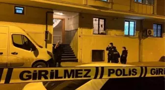 Önce komşusunu sokak ortasında öldürdü! Ardından evine gitti, eşini öldürdükten sonra intihar etti!