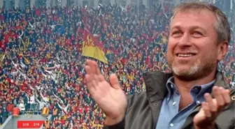 Roman Abramovich, Göztepe'yi satın aldı mı? İzmir ekibinden resmi açıklama geldi