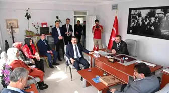 Savaştepe'de dolu dolu Ramazan programı