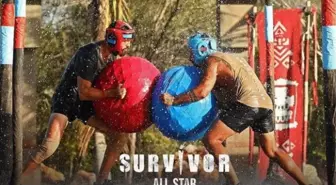 Survivor ödül oyunu kim kazandı? 2022 Survivor hangi takım kazandı? Survivor son bölüm neler oldu?