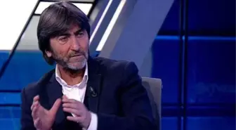 Rıdvan Dilmen: Yapabilirim ama TFF Başkanı olmaya niyetim yok