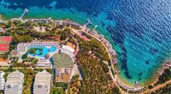 Türkiye'nin tatil rotaları NFT ile tanıtılacak