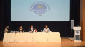 Yenişehir Belediyesinden Mersin Uluslararası Müzik Festivali'ne destek