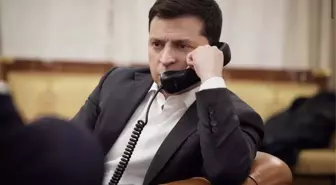 Zelenskiy: 'Türkiye Mariupol'den tahliyeler için hazır'