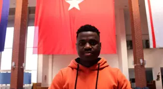 Afrikalı basın yayın öğrencilerinden Türk medyası yorumu