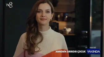 Annenin Sırrıdır Çocuk canlı izle! TV8 Annenin Sırrıdır Çocuk 1. bölüm izle! Annenin Sırrıdır Çocuk yeni bölümde neler olacak? TV8 canlı izle!