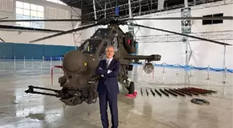 Atak helikopteri Filipinler ordusuna güç verecek