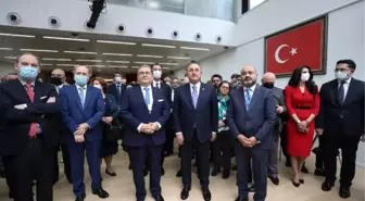 Son dakika haberleri | Bakan Çavuşoğlu, Brüksel'de 'Türkiye Güzellikleri' fotoğraf sergisinin açılışına katıldı