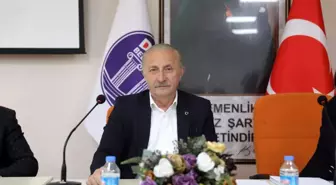 Didim Belediyesi 2021 yılı faaliyet raporu kabul edildi