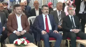 Fetih coşkusu Yıldırım'da yaşandı