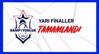 Finalin Adı: fastPay Wildcats vs Galatasaray Espor!