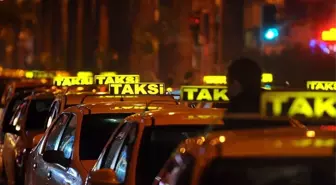 İstanbul Taksi dolmuş kaç TL oldu? Zam sonrası Taksi dolmuş açılış ücreti kaç TL oldu?