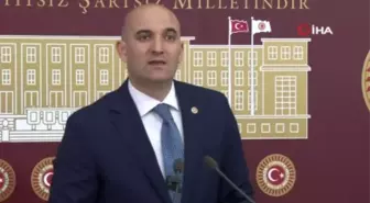 MHP'li Kılavuz'dan CHP'ye 'Eren Bülbül' tepkisi- ''Mustafa Kemal'in askerleriyiz' sloganlarıyla yola çıkanlar, Mustafa Kemal'in kurduğu cumhuriyet...