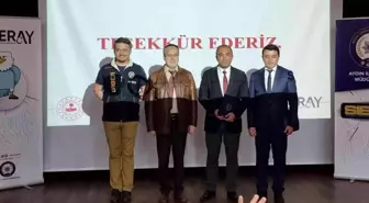 SİBERAY, ADÜ Veteriner Fakültesi'nde seminer gerçekleştirdi