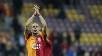 Sofiane Feghouli gitti mi? Feghouli takımdan ayrıldı mı? Sofiane Feghouli kimdir, nerelidir?