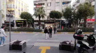 Yayaya çarpan motosiklet sürücüsü yakalandı