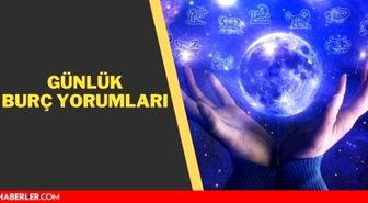 7 Nisan günlük burç yorumları! Bugün burçları neler bekliyor? 2022 astroloji haritanıza göre haftalık yükselen burç yorumları...