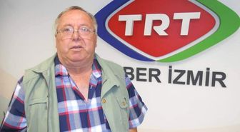 Bandırmalı gazeteci Ata, yoğun bakımda