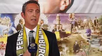 Bir kez daha üstüne basa basa dile getirdi! İşte Ali Koç'un Fenerbahçe'deki en büyük pişmanlığı