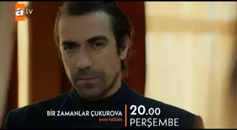 Bir Zamanlar Çukurova 132. bölüm fragmanı yayınlandı mı? Bir Zamanlar Çukurova yeni bölüm 131. bölümde neler oldu? Yeni bölüm fragmanı çıktı mı?