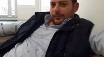 Çalışma yaptığı çatıdan düşüp öldü