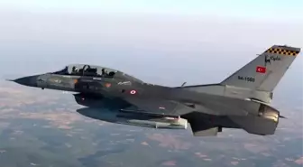 F-16: ABD Dışişleri Bakanlığı'nın Kongre'ye gönderdiği mektup ne anlama geliyor?