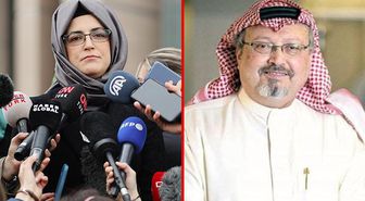 Cemal Kaşıkçı davasının Arabistan'a devredilmesine nişanlısından sert tepki: Karar kabul edilebilir değil