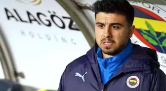 Watford'un sahiplerinden Başkan Ali Koç'a Ozan Tufan nasihati: Oynamayınca kilo alıyor, oynatın!