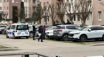 KARGO GRUBUNUN ESKİ SOLİSTİ KORAY CANDEMİR'İN ANNESİ 9. KATTAN DÜŞEREK HAYATINI KAYBETTİ- Solmaz Candemir'in fotoğrafı