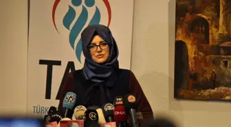 Son dakika: Cemal Kaşıkçı cinayeti davasının Suudi Arabistan'a devri kararına iptal davası